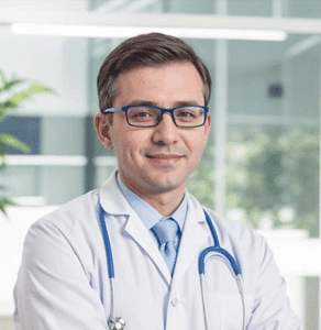 Dr. John David