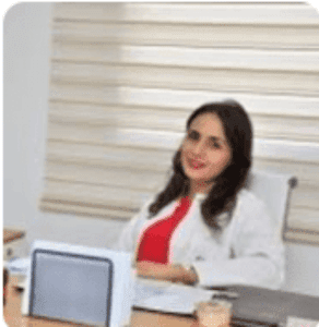 Dr. Saidi Wafa