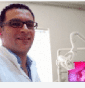Dr.Kallali Yassine