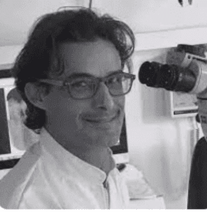 Dr Zied Baccouche