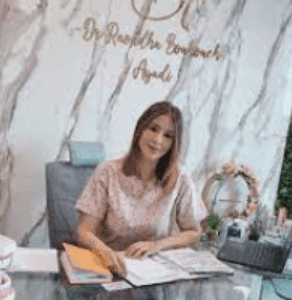 Dr. Raoudha Bouhouch