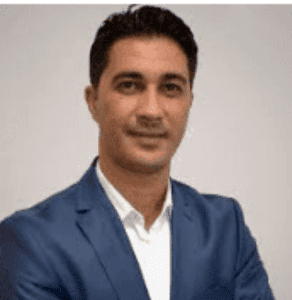 Dr. Masmoudi Amine
