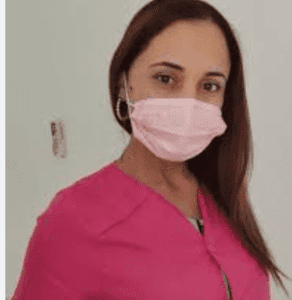 Dr. Ben Chalbia Imen