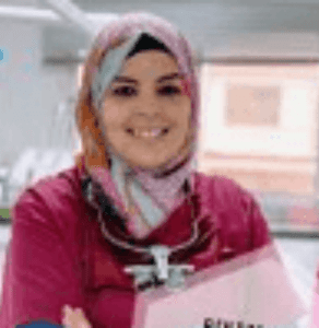 Dr.Lobna Khaldi