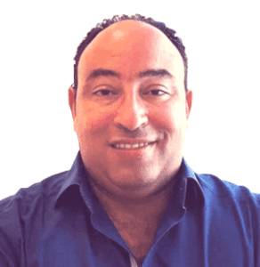 Dr Reda Pasrour