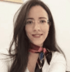Dr Jamila Belaid