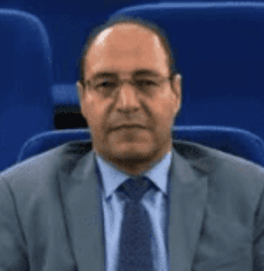 Dr Mohamed Aggouni