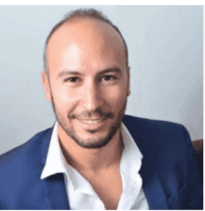 Dr.Elyes Ellouze