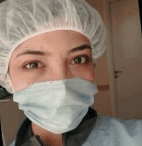 dr Ikram-Ghrib