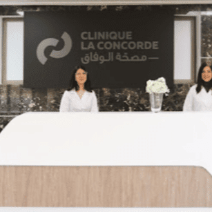 Concorde Clinic