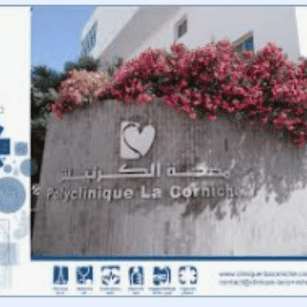 Clinic La Corniche