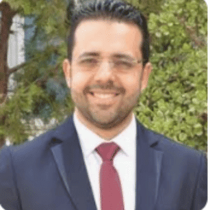 Dr. Daldoul Mohamed