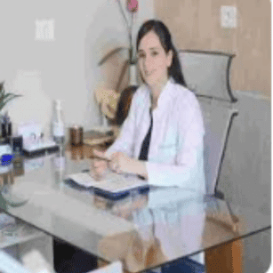 Dr Meriem HASSINE MHENNI