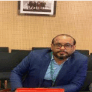 Dr Bejia Sinen