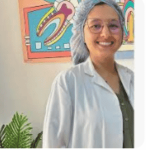 Dr Fatma Hajjami