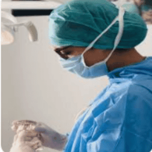 Dr Hana Tabbessi