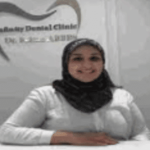 Dr Salma Abbes