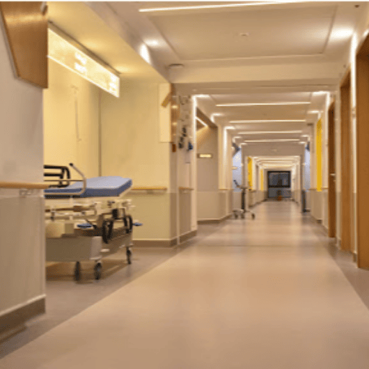 clinc Sanatorium Zayatin