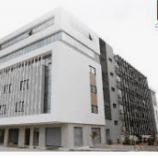 Kantaoui Medical Center