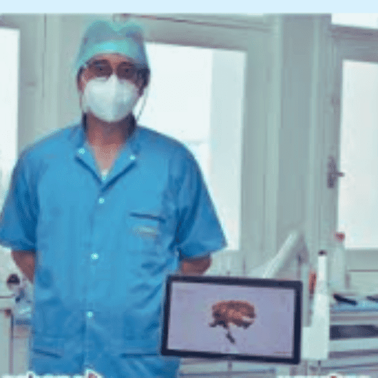 Dr MZIOU Nader