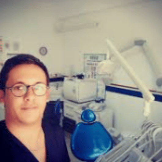 Dr ajmi oussama